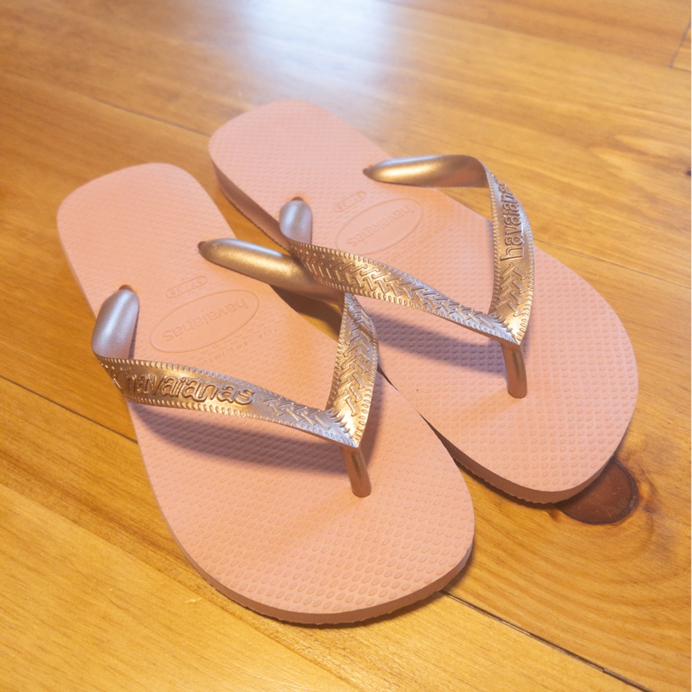 Havaianas Flip Flop Thong Sandals